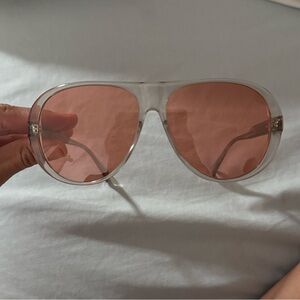 RAEN Jenever Aviator Sunglasses